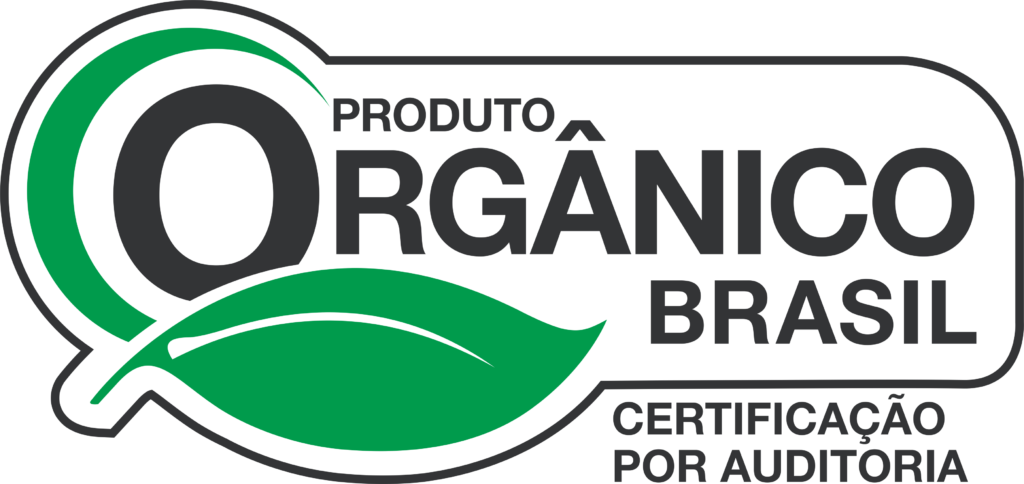 organic Brazil