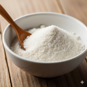 Bulk Desiccated Coconut Powder Wholesale | Fine Grade for Baking & Food Manufacturing