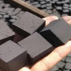 Coconut Charcol briquettes