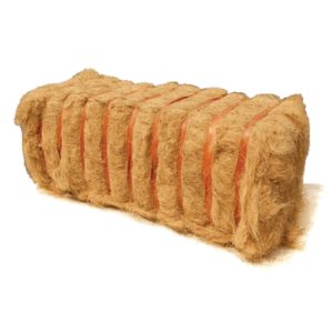 Coconut Fiber
