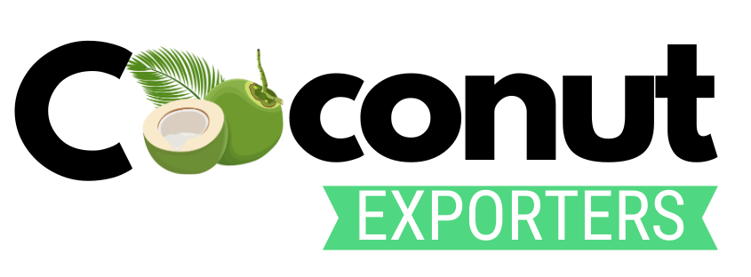 Coconut Exporter