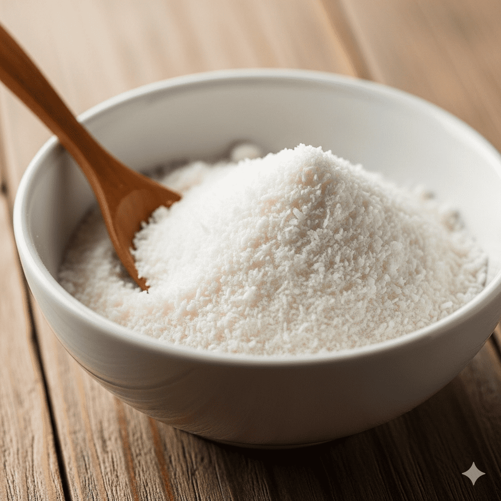 Desiccated Coconut Powder - Image 2